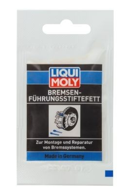 Do koszyka 21204 Liqui Moly 